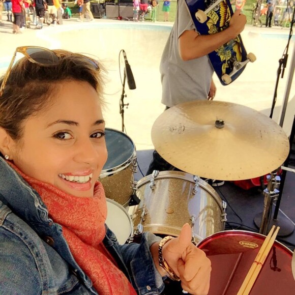 Kimberly Thompson, ancienne batteuse de Beyoncé, accuse la star de sorcellerie.