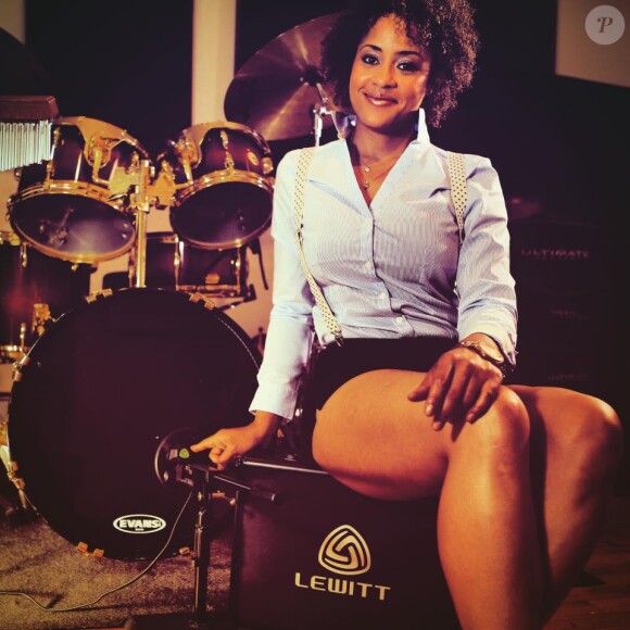 Kimberly Thompson, ancienne batteuse de Beyoncé, accuse la star de sorcellerie.
