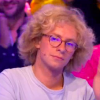 Eloi, candidat des "12 Coups de midi" (TF1), éliminé du jeu face à Jean-Luc Reichmann le 21 septembre 2018.