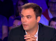 Charles Consigny s'en prend à Gérard Collomb : "Il était temps qu'il s'en aille"