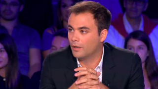 Charles Consigny s'en prend à Gérard Collomb : "Il était temps qu'il s'en aille"