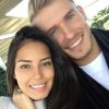 Hagda Prata (La Villa) s'exprime sur la mort de son ancien petit-ami, Tom Diversy décédé le 23 août 2018 dans un accident de moto - Instagram, 23 septembre 2018