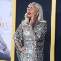 Lady Gaga : Divine, elle éclipse son partenaire et réalisateur Bradley Cooper