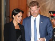 Meghan Markle et Harry à Amsterdam : Soirées "alcoolisées" en bonne compagnie