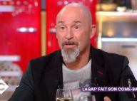 Vincent Lagaf' : Son coup de gueule contre ses fans mal élevés