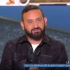 Cyril Hanouna évoque Alain Chabat dans "Touche pas à mon poste" diffusée jeudi 27 septembre 2018 - C8