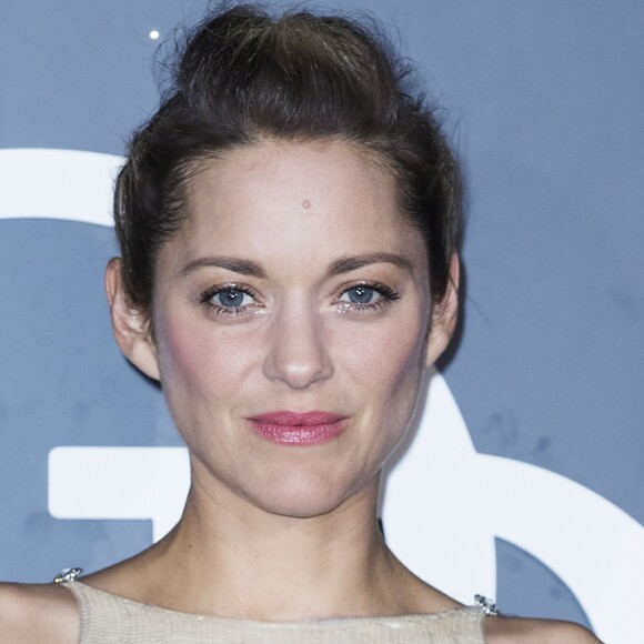 Marion Cotillard - Photocall du gala de l'ouverture de la saison de l'Opéra de Paris à Paris le 27 septembre 2018. © Olivier Borde/Bestimage