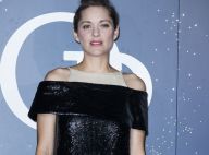 Marion Cotillard sublime et Keira Knightley in love pour une soirée d'exception