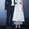 Keira Knightley et son mari James Righton - Photocall du gala de l'ouverture de la saison de l'Opéra de Paris à Paris le 27 septembre 2018. © Olivier Borde/Bestimage