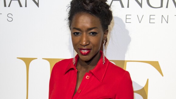 Hapsatou Sy quitte "Les Terriens du dimanche" : C8 confirme la nouvelle !