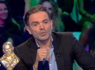 Yann Moix explique la raison de ses propos grossiers contre la police