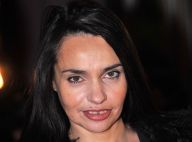 Béatrice Dalle : son mari a été libéré de prison : "S'il récidive, il retourne direct au placard..."