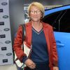 Ariane Massenet - Soirée Jaguar et Land Rover à l'occasion de l'ouverture du 120ème édition du Mondial de l'Automobile 2018 au Paris Expo Porte de Versailles à Paris le 2 octobre 2018. © Veeren-CVS/Bestimage
