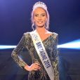 Emilie Bachellereau, Miss Bretagne 2018.