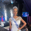 Laureline Decocq, Miss Guyane 2018.