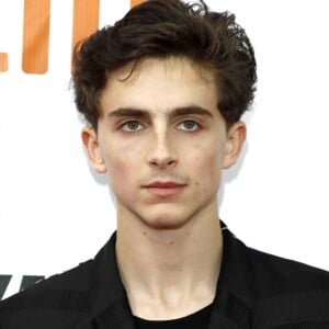 Timothee Chalamet à la première de "Beautiful Boy" au Toronto International Film Festival 2018 (TIFF), le 7 septembre 2018. © Future-Image via Zuma Press/Bestimage