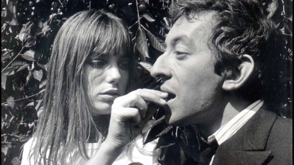 Jane Birkin raconte la violence dans son couple avec Serge Gainsbourg