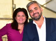 Raquel Garrido et Alexis Corbière : "On traverse des crises tous les 5 ans..."