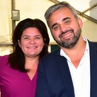 Raquel Garrido et Alexis Corbière : "On traverse des crises tous les 5 ans..."