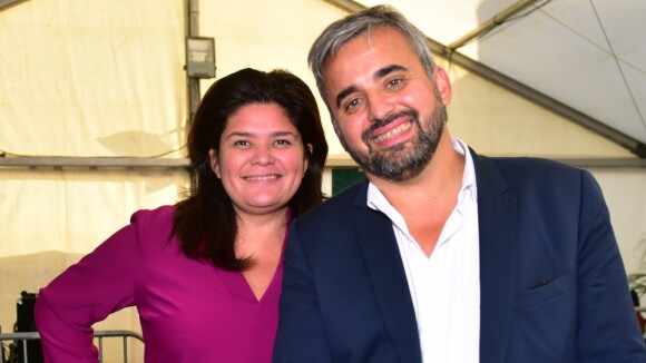 Raquel Garrido et Alexis Corbière : "On traverse des crises tous les 5 ans..."
