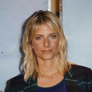 Mélanie Laurent à l'avant-première du film "Galveston" à l'UGC Chatelet à Paris le 28 Septembre 2018. © Marc Ausset-Lacroix/Bestimage