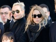 Laura Smet, sa brouille avec Laeticia Hallyday : Elle met les choses au clair !