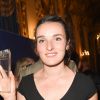 Exclusif - Marie Bochet - Remise du Grand Prix du rayonnement français au Quai d'Orsay à Paris. Le 2 octobre 2018 © Coadic Guirec / Bestimage