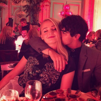 Joe Jonas et Sophie Turner in love : Leur tatouage commun spécial Toy Story...