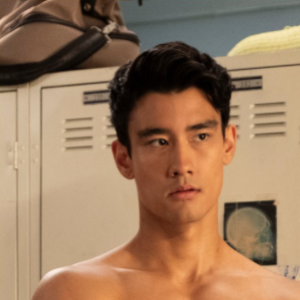 Alex Landi torse nu dans "Grey's Anatomy" saison 15.