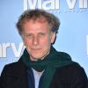 Charles Berling - Avant-première du film "Marvin" au cinéma le Louxor à Paris, France, le 20 novembre 2017. © Giancarlo Gorassini/Bestimage