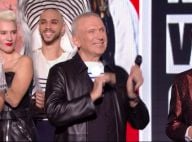 Louane, Valérie Lemercier... : Pluie de stars provoquée par Jean Paul Gaultier