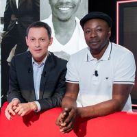 MC Solaar dans Le Divan : Confidences du poète qui aurait pu être footballeur