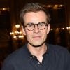 Jean-Baptiste Marteau - Les célébrités à la première de l'escape game grandeur nature "Inside Opéra" au Palais Garnier à Paris, France, le 4 juin 2018. © Veeren/Bestimage