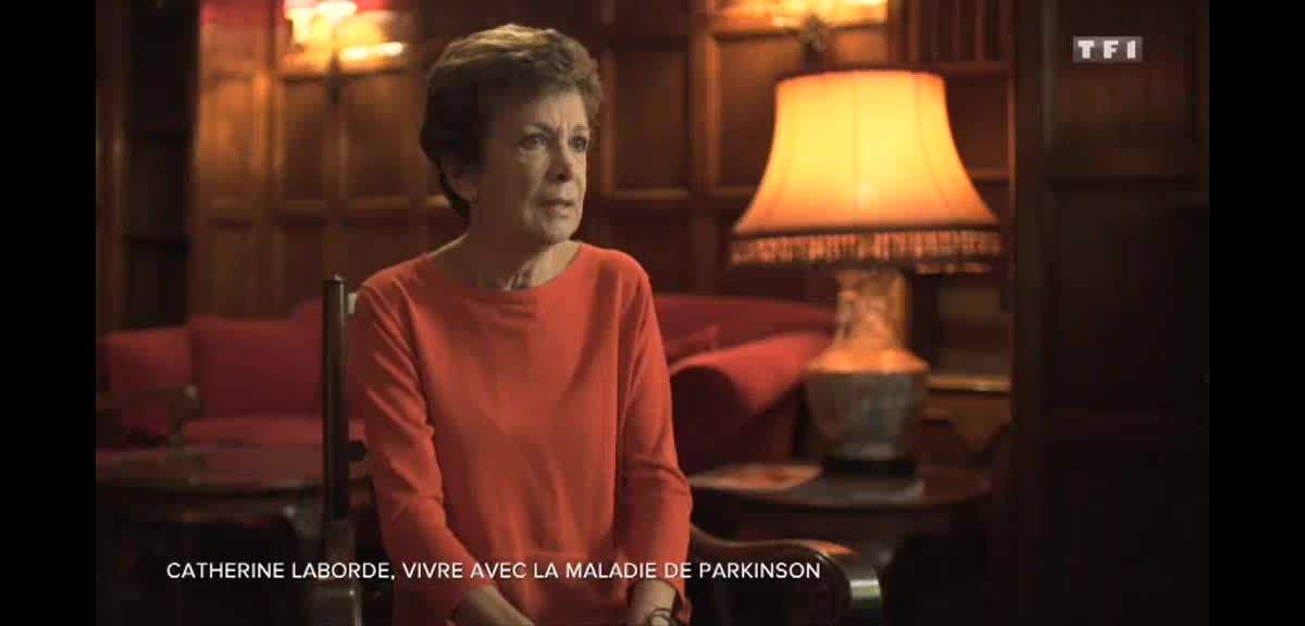 Catherine Laborde Malade Sa Derniere Meteo J Avais Perdu Une Manche Purepeople