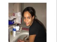 Amel Bent, maman de deux filles, dévoile des photos rares et touchantes