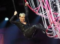 Pink va (enfin) se produire en France avec un concert événement