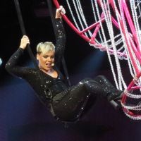 Pink va (enfin) se produire en France avec un concert événement