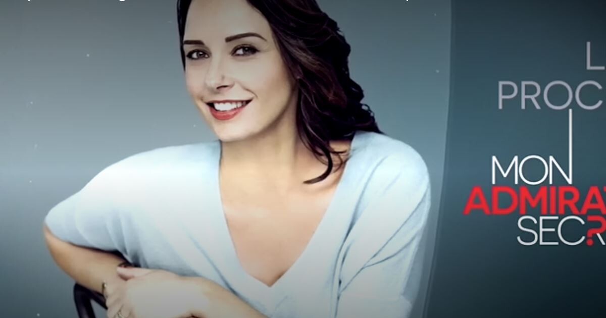 Julia vignali : 