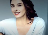 Julia Vignali : "Je dis toujours à mon fils que je l'aime"