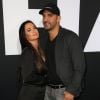 Kyle Richards et son mari Mauricio Umansky - Première du film "Halloween" au TCL Chinese Theatre à Hollywood. Le 17 octobre 2018 Hollywood, CA - Guests attend the Universal Pictures' 'Halloween' premiere at TCL Chinese Theatre17/10/2018 - Hollywood