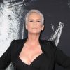 Jamie Lee Curtis - Première du film "Halloween" au TCL Chinese Theatre à Hollywood. Le 17 octobre 2018  Hollywood, CA - Guests attend the Universal Pictures' 'Halloween' premiere at TCL Chinese Theatre17/10/2018 - Hollywood