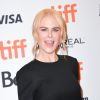 Nicole Kidman à la première du film "Boy Erased" lors du Festival International du Film de Toronto (TIFF) à Toronto, Ontario, Canada, le 11 septembre 2018. © Igor Vidyashev/ZUMA Wire/Bestimage