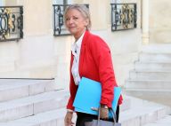 Sophie Cluzel, la naissance de sa fille trisomique : "Personne n'a rien détecté"