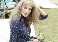Arielle Dombasle : Criblée d'amendes, elle trouve un subterfuge culotté !