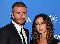 Victoria Beckham : Deux jours à pleurer après une grosse frayeur !