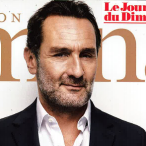 Couverture du Version Femina daté du 22 octobre 2018.
