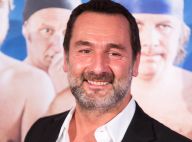Gilles Lellouche : "Ma fille prend beaucoup de place dans ma vie"