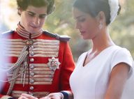 Mariage royal en Espagne : Les noces grandioses du duc de Huéscar