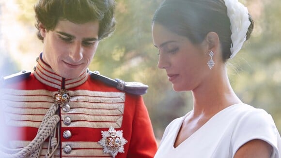 Mariage royal en Espagne : Les noces grandioses du duc de Huéscar