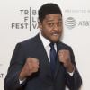 Pooch Hall à la première de Unbreakable Kimmy Schmidt lors du Festival du Film de Tribeca 2017 à New York, le 28 avril 2017